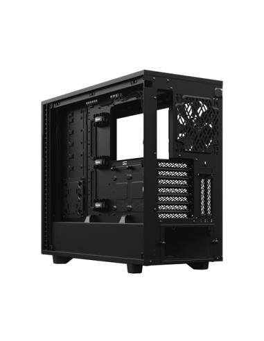 Fractal Design Define 7 Midi Tower Negro