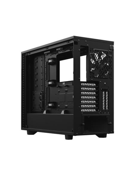 Fractal Design Define 7 Midi Tower Negro