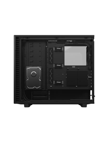 Fractal Design Define 7 Midi Tower Negro