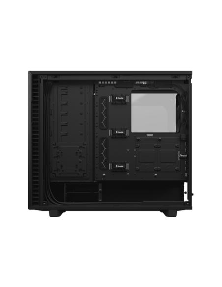 Fractal Design Define 7 Midi Tower Negro