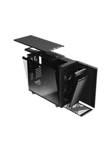 Fractal Design Define 7 Midi Tower Negro