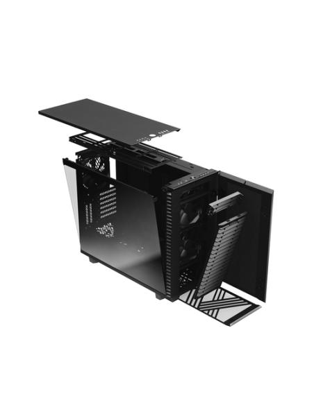 Fractal Design Define 7 Midi Tower Negro