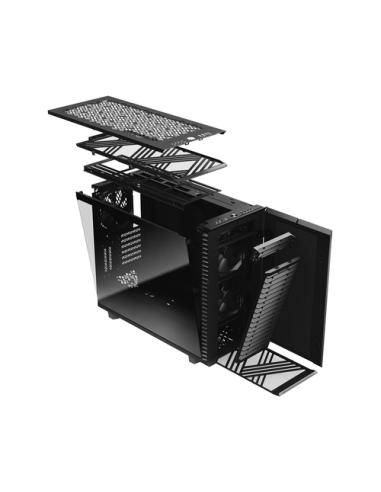 Fractal Design Define 7 Midi Tower Negro