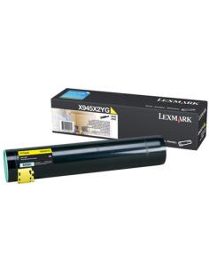 Lexmark X945X2YG X945X2YG, 22000 páginas, Amarillo, 1 pieza(s) 2