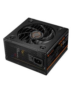 COUGAR CGRBD-750 unidad de fuente de alimentación 750 W 20+4 pin ATX Negro