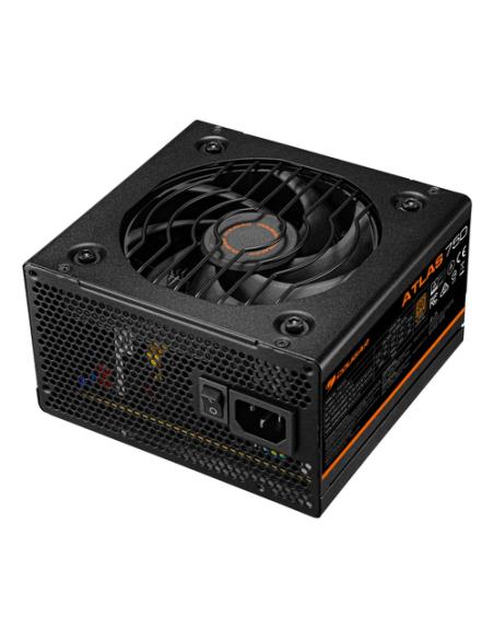 COUGAR CGRBD-750 unidad de fuente de alimentación 750 W 20+4 pin ATX Negro