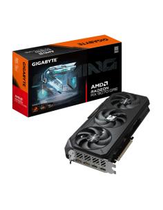 GIGABYTE Radeon RX 9070 GRE GAMING OC 12G – Tarjeta gráfica, 12GB GDDR6, 192bit, PCI-E 5.0, 2920 MHz Core Clock, 2 × DisplayPort