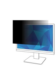 3M Filtro privacidad 20 pulg monitor, 16:9, PF200W9B