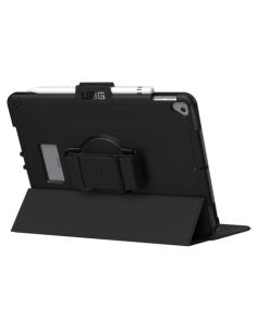 Urban Armor Gear 12191HB14040 funda para tablet 25,9 cm (10.2") Folio Negro 2