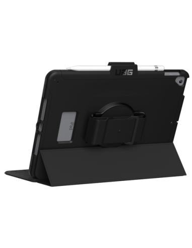 Urban Armor Gear 12191HB14040 funda para tablet 25,9 cm (10.2") Folio Negro