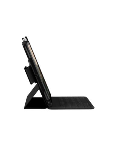 Urban Armor Gear 12191HB14040 funda para tablet 25,9 cm (10.2") Folio Negro