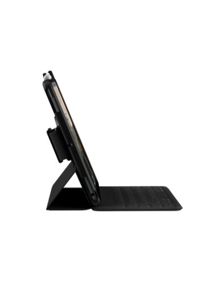 Urban Armor Gear 12191HB14040 funda para tablet 25,9 cm (10.2") Folio Negro