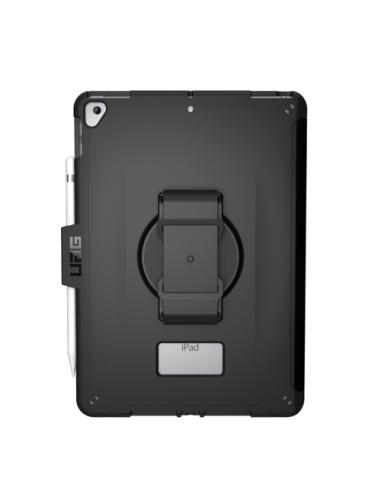 Urban Armor Gear 12191HB14040 funda para tablet 25,9 cm (10.2") Folio Negro
