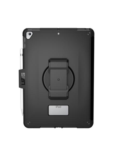 Urban Armor Gear 12191HB14040 funda para tablet 25,9 cm (10.2") Folio Negro