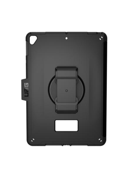 Urban Armor Gear 12191HB14040 funda para tablet 25,9 cm (10.2") Folio Negro