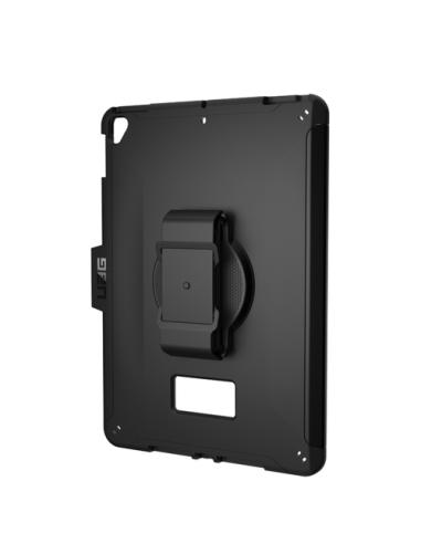 Urban Armor Gear 12191HB14040 funda para tablet 25,9 cm (10.2") Folio Negro