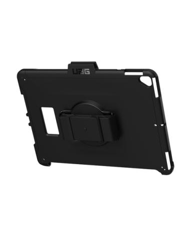 Urban Armor Gear 12191HB14040 funda para tablet 25,9 cm (10.2") Folio Negro