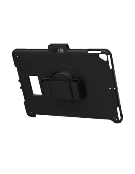 Urban Armor Gear 12191HB14040 funda para tablet 25,9 cm (10.2") Folio Negro