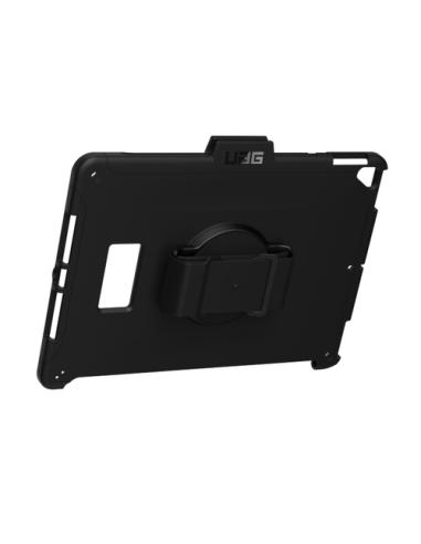 Urban Armor Gear 12191HB14040 funda para tablet 25,9 cm (10.2") Folio Negro