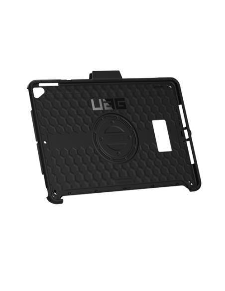 Urban Armor Gear 12191HB14040 funda para tablet 25,9 cm (10.2") Folio Negro
