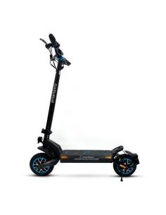 smartGyro SG27-395 patinete eléctrico Negro 25 kmh 15 Ah