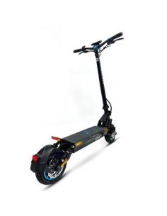 smartGyro SG27-395 patinete eléctrico Negro 25 kmh 15 Ah 2
