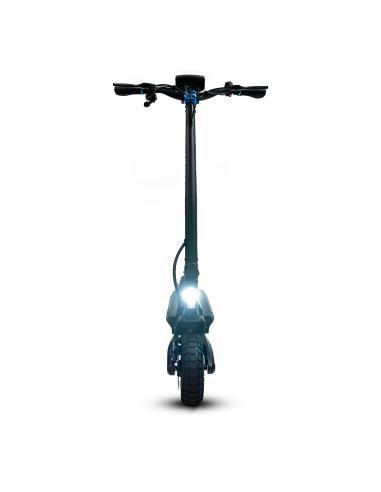 smartGyro SG27-395 patinete eléctrico Negro 25 kmh 15 Ah