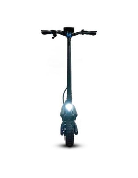 smartGyro SG27-395 patinete eléctrico Negro 25 kmh 15 Ah