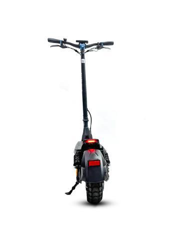 smartGyro SG27-395 patinete eléctrico Negro 25 kmh 15 Ah