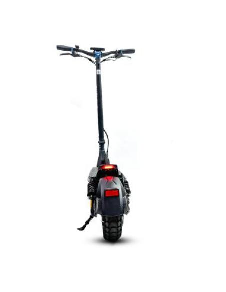 smartGyro SG27-395 patinete eléctrico Negro 25 kmh 15 Ah