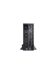 APC SRTG5KXLI sistema de alimentación ininterrumpida (UPS) Doble conversión (en línea) 5 kVA 5000 W 3 salidas AC