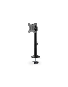 Digitus Soporte de monitor unipolar, 32", 9 kg