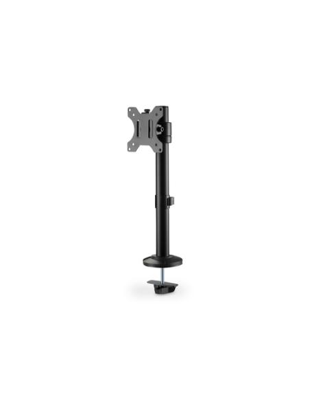 Digitus Soporte de monitor unipolar, 32", 9 kg