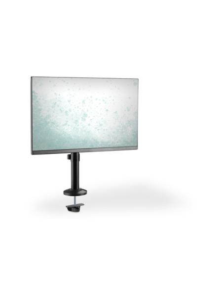 Digitus Soporte de monitor unipolar, 32", 9 kg