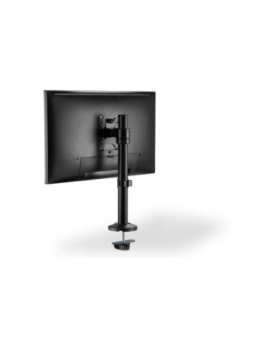 Digitus Soporte de monitor unipolar, 32", 9 kg