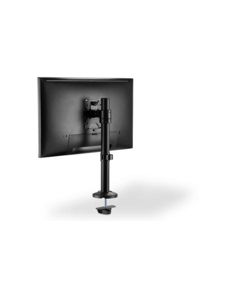 Digitus Soporte de monitor unipolar, 32", 9 kg