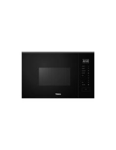 Teka MLEG 820 FI Negro Microondas con grill Integrado 20 L