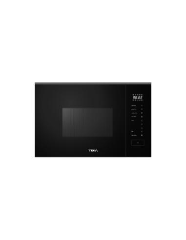 Teka MLEG 820 FI Negro Microondas con grill Integrado 20 L