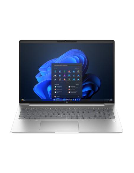 HP ProBook 4 G1i 16 inch Notebook AI PC Wolf Pro Security Edition Intel Core Ultra 5 225U Portátil 40,6 cm (16") WUXGA 16 GB DDR