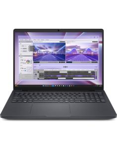 DELL Pro Max 16 MC16250 Intel Core Ultra 7 265H Estación de trabajo móvil 40,6 cm (16") Full HD+ 32 GB DDR5-SDRAM 1 TB SSD NVIDI