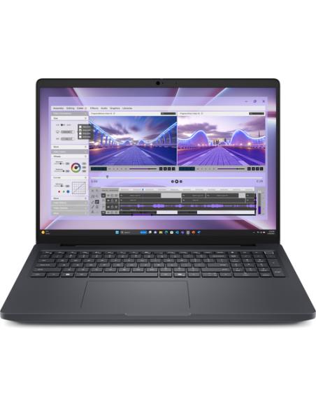 DELL Pro Max 16 MC16250 Intel Core Ultra 7 265H Estación de trabajo móvil 40,6 cm (16") Full HD+ 32 GB DDR5-SDRAM 1 TB SSD NVIDI