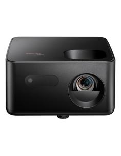 Optoma Photon Life PK31 Proyector de alcance estándar 900 lúmenes ANSI DLP UHD 4K (3840x2160) 3D Negro