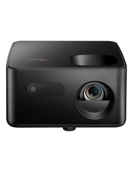 Optoma Photon Life PK31 Proyector de alcance estándar 900 lúmenes ANSI DLP UHD 4K (3840x2160) 3D Negro