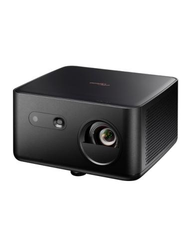 Optoma Photon Life PK32 Proyector de alcance estándar 1100 lúmenes ANSI DLP UHD 4K (3840x2160) 3D Negro
