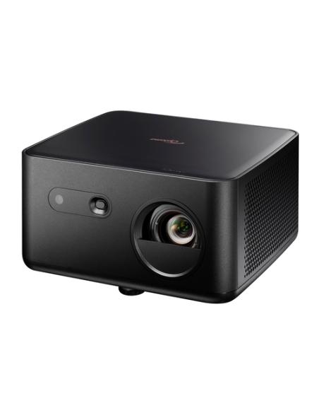 Optoma Photon Life PK32 Proyector de alcance estándar 1100 lúmenes ANSI DLP UHD 4K (3840x2160) 3D Negro