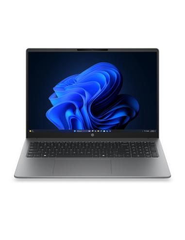 HP 200 G2i 16 inch Notebook PC Intel Core 5 120U Portátil 40,6 cm (16") WUXGA 16 GB DDR5-SDRAM 512 GB SSD Wi-Fi 6 (802.11ax) Win