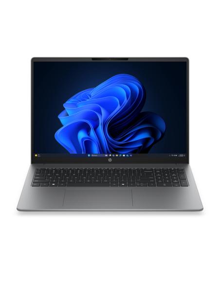 HP 200 G2i 16 inch Notebook PC Intel Core 5 120U Portátil 40,6 cm (16") WUXGA 16 GB DDR5-SDRAM 512 GB SSD Wi-Fi 6 (802.11ax) Win
