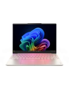 Lenovo Yoga Slim 7 14ILL10 Copilot+ PC Intel Core Ultra 7 258V Portátil 35,6 cm (14") 2.8K 32 GB LPDDR5x-SDRAM 1 TB SSD Wi-Fi 7 