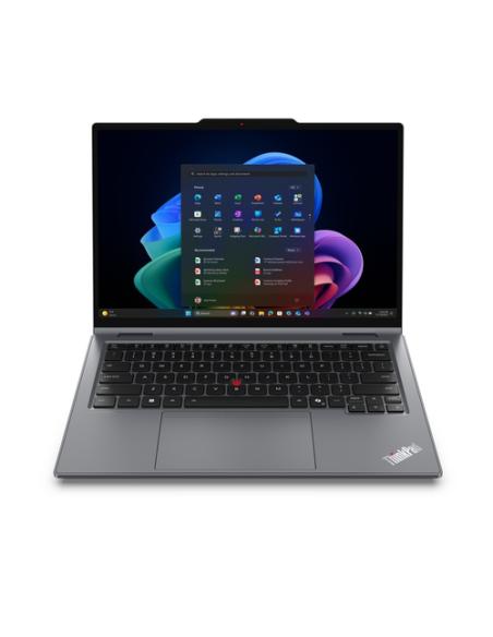 Lenovo ThinkPad X1 2-in-1 Gen 11 Aura Edition Copilot+ PC Intel Core Ultra 5 325 Híbrido (2-en-1) 35,6 cm (14") Pantalla táctil 