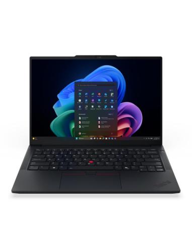 Lenovo ThinkPad E14 Gen 8 (Intel) Copilot+ PC Intel Core Ultra 7 355 Portátil 35,6 cm (14") WUXGA 16 GB DDR5-SDRAM 512 GB SSD Wi